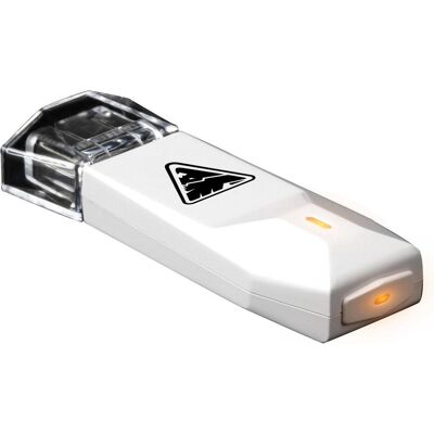 DragonShock - NOVA SYNC - Convertisseur Universel de Manettes Blanc pour Nintendo Switch, Switch OLED, PS4, PS5 (PC, PS5, Switch Lite, Xbox Series S, Xbox Series X), Gaming Controller Zubehör, Weiss DragonShock - NOVA SYNC - Convertisseur Universel de Manettes Blanc pour Nintendo Switch, Switch OLED, PS4, PS5 (PC, PS5, Switch Lite, Xbox Series S, Xbox Series X), Gaming Controller Zubehör, Weiss