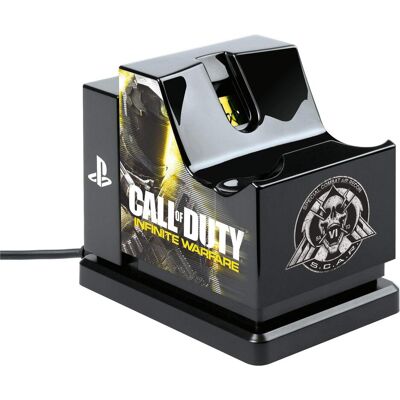 Call of Duty : Infinite Warfare Charger (PS4), Gaming Controller Zubehör Call of Duty : Infinite Warfare Charger (PS4), Gaming Controller Zubehör