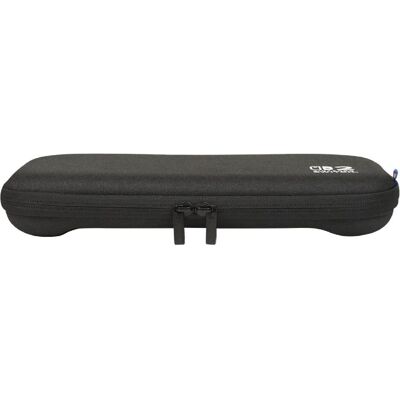 HORI - Slim Tough Pouch (Switch 2), Weiteres Gaming Zubehör, Schwarz HORI - Slim Tough Pouch (Switch 2), Weiteres Gaming Zubehör, Schwarz