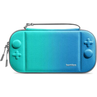tomtoc FancyCase-G05 (Switch 2), Weiteres Gaming Zubehör, Blau tomtoc FancyCase-G05 (Switch 2), Weiteres Gaming Zubehör, Blau