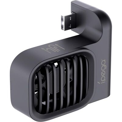 iPega SW2206 Coolin Fan for Charging Dock Nintendo Switch 2 Blackk (Switch), Weiteres Gaming Zubehör, Schwarz iPega SW2206 Coolin Fan for Charging Dock Nintendo Switch 2 Blackk (Switch), Weiteres Gaming Zubehör, Schwarz