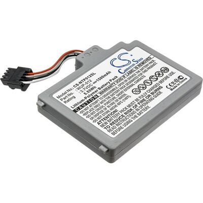 Battery for Nintendo Wii U etc, Weiteres Gaming Zubehör Battery for Nintendo Wii U etc, Weiteres Gaming Zubehör