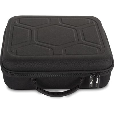Bigben Storage Case (Switch), Weiteres Gaming Zubehör, Schwarz Bigben Storage Case (Switch), Weiteres Gaming Zubehör, Schwarz