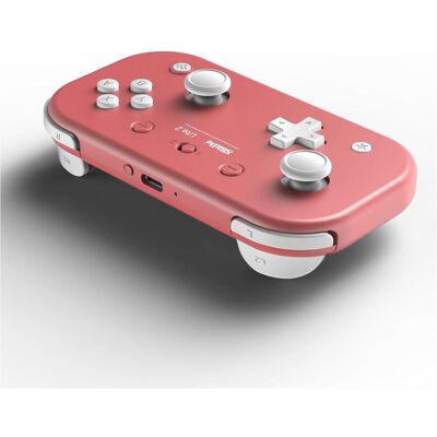 8bitdo lite 2 (Android, Raspberry Pi 3, Switch), Gaming Controller, Pink 8bitdo lite 2 (Android, Raspberry Pi 3, Switch), Gaming Controller, Pink
