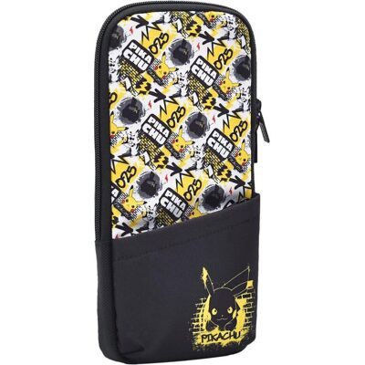 HORI Pikachu Beutel (Switch), Weiteres Gaming Zubehör, Mehrfarbig HORI Pikachu Beutel (Switch), Weiteres Gaming Zubehör, Mehrfarbig