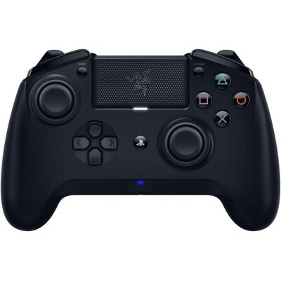 Razer Raiju Tournament Edition (PS4), Gaming Controller, Schwarz Razer Raiju Tournament Edition (PS4), Gaming Controller, Schwarz
