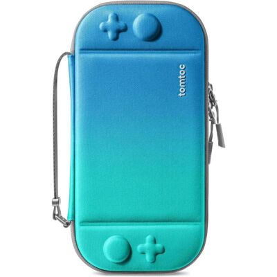 tomtoc FancyCase-G05 (Switch 2), Weiteres Gaming Zubehör, Blau tomtoc FancyCase-G05 (Switch 2), Weiteres Gaming Zubehör, Blau