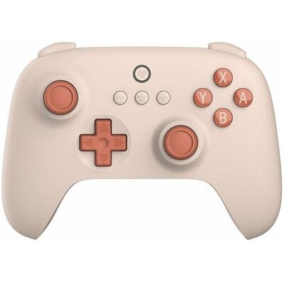 8bitdo Ultimate C (Android, Switch), Gaming Controller, Orange 8bitdo Ultimate C (Android, Switch), Gaming Controller, Orange