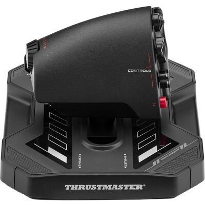 Thrustmaster Sol-R 6 Throttle (PC), Gaming Controller, Schwarz Thrustmaster Sol-R 6 Throttle (PC), Gaming Controller, Schwarz