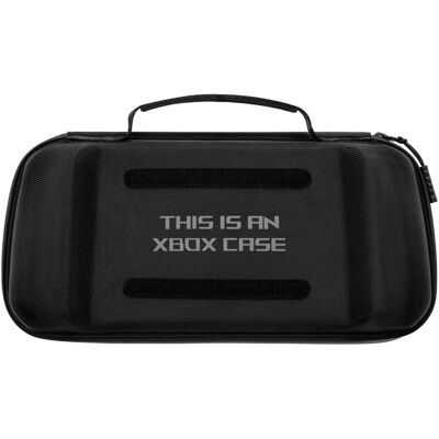 Asus ROG Xbox Ally 2in1 Premium Case, Weiteres Gaming Zubehör, Schwarz Asus ROG Xbox Ally 2in1 Premium Case, Weiteres Gaming Zubehör, Schwarz