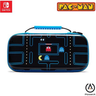 PowerA NSW FAMITY - Protection Case (Switch), Weiteres Gaming Zubehör, Schwarz PowerA NSW FAMITY - Protection Case (Switch), Weiteres Gaming Zubehör, Schwarz