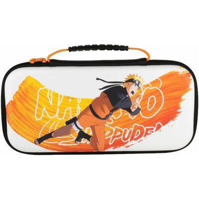 Konix Naruto Shippuden Pro Carry Bag (Switch, Switch OLED), Weiteres Gaming Zubehör, Mehrfarbig Konix Naruto Shippuden Pro Carry Bag (Switch, Switch OLED), Weiteres Gaming Zubehör, Mehrfarbig