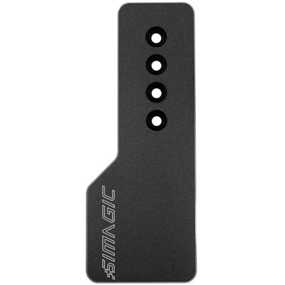 Simagic P1000 Long Throttle Pedal Face, Gaming Controller Zubehör Simagic P1000 Long Throttle Pedal Face, Gaming Controller Zubehör