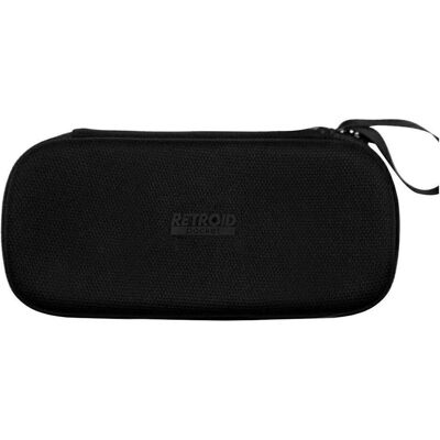 Retroid Cover Carry Case for 5 black, Weiteres Gaming Zubehör, Schwarz Retroid Cover Carry Case for 5 black, Weiteres Gaming Zubehör, Schwarz