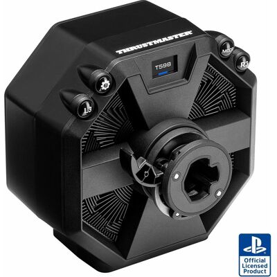 Thrustmaster T598 Servo Base (PC, PS4, PS5), Gaming Controller, Schwarz Thrustmaster T598 Servo Base (PC, PS4, PS5), Gaming Controller, Schwarz