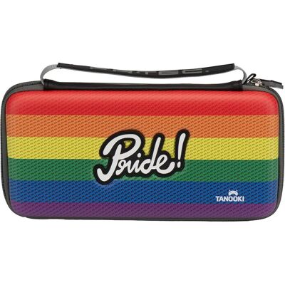 Blade Tanooki Bag Pride (Switch), Weiteres Gaming Zubehör Blade Tanooki Bag Pride (Switch), Weiteres Gaming Zubehör