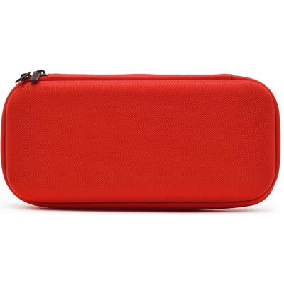 HORI Vault Case - Super Mario (Switch, Switch Lite), Weiteres Gaming Zubehör, Mehrfarbig, Blau, Rot HORI Vault Case - Super Mario (Switch, Switch Lite), Weiteres Gaming Zubehör, Mehrfarbig, Blau, Rot