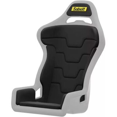 Sabelt SRS-1 Pads Kit, Ersatzpolster, 20-mm-Schaumstoff, für SRS-1 - deep black, Zubehör Gaming Möbel, Schwarz Sabelt SRS-1 Pads Kit, Ersatzpolster, 20-mm-Schaumstoff, für SRS-1 - deep black, Zubehör Gaming Möbel, Schwarz