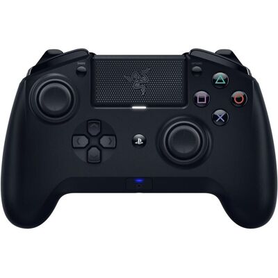 Razer Raiju Tournament Edition (PS4), Gaming Controller, Schwarz Razer Raiju Tournament Edition (PS4), Gaming Controller, Schwarz