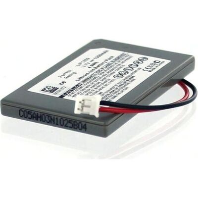 AGI 11657 - Batterie/Akku - Schwarz - SONY LIP1859 - Lithium-Ion (Li-Ion) - 1350 mAh, Weiteres Gaming Zubehör, Schwarz AGI 11657 - Batterie/Akku - Schwarz - SONY LIP1859 - Lithium-Ion (Li-Ion) - 1350 mAh, Weiteres Gaming Zubehör, Schwarz