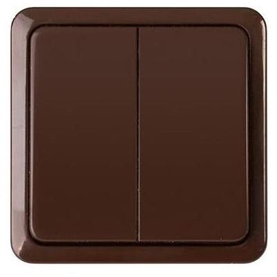 Vila SWITCH P510-020V TOP CL2 BROWN SL+ (Switch), Weiteres Gaming Zubehör, Braun Vila SWITCH P510-020V TOP CL2 BROWN SL+ (Switch), Weiteres Gaming Zubehör, Braun