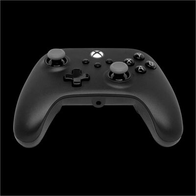 PowerA Advantage Plus Wired Controller for Xbox Series X - S - Black (PC, Xbox One S, Xbox Series S, Xbox Series X), Gaming Controller, Schwarz PowerA Advantage Plus Wired Controller for Xbox Series X - S - Black (PC, Xbox One S, Xbox Series S, Xbox Series X), Gaming Controller, Schwarz