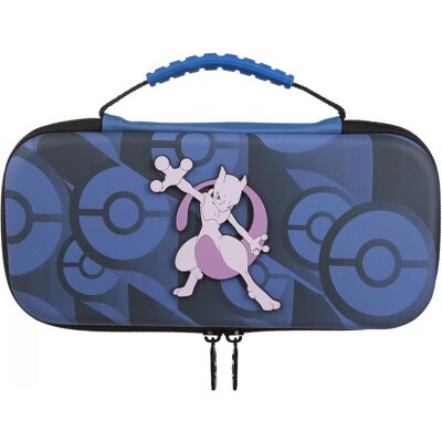 PowerA Protection Case for Nintendo Switch (Switch), Weiteres Gaming Zubehör, Mehrfarbig PowerA Protection Case for Nintendo Switch (Switch), Weiteres Gaming Zubehör, Mehrfarbig