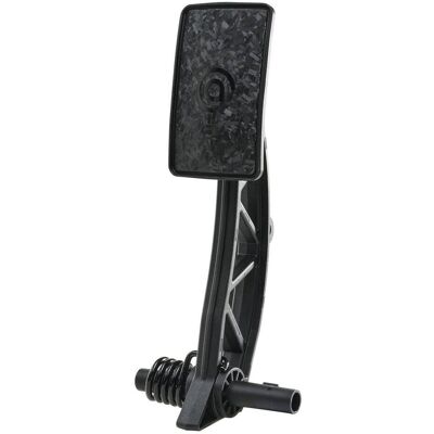 Asetek SimSports Initium Clutch Pedal Upgrade - Stage 1 (PC), Gaming Controller, Schwarz Asetek SimSports Initium Clutch Pedal Upgrade - Stage 1 (PC), Gaming Controller, Schwarz
