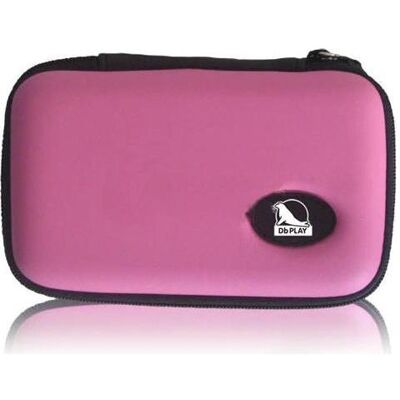 Db-Line DbPLAY NDSLite Carry Case Pink, Weiteres Gaming Zubehör, Pink Db-Line DbPLAY NDSLite Carry Case Pink, Weiteres Gaming Zubehör, Pink