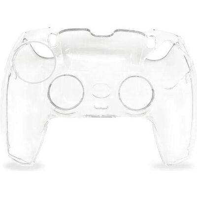 Flashfire Transparent P801 Transparent Case (PS5), Weiteres Gaming Zubehör, Transparent Flashfire Transparent P801 Transparent Case (PS5), Weiteres Gaming Zubehör, Transparent