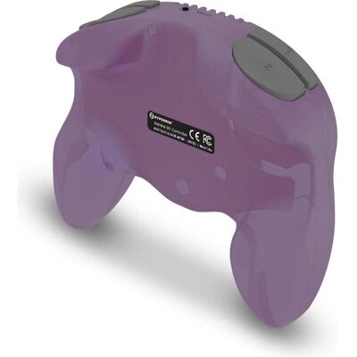 Hyperkin - Wireless Admiral Premium Controller (Purple) (Android, iOS, Mac, PC), Gaming Controller, Violett Hyperkin - Wireless Admiral Premium Controller (Purple) (Android, iOS, Mac, PC), Gaming Controller, Violett