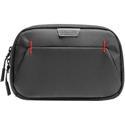 tomtoc - Game Card Bag (G46M1D1) - for Nintendo Switch OLED / Lite - Black (Switch OLED), Weiteres Gaming Zubehör, Schwarz tomtoc - Game Card Bag (G46M1D1) - for Nintendo Switch OLED / Lite - Black (Switch OLED), Weiteres Gaming Zubehör, Schwarz