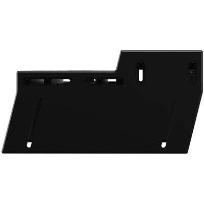 Sabelt Ultra Pedal Mount (Black Moon), Zubehör Gaming Möbel, Schwarz Sabelt Ultra Pedal Mount (Black Moon), Zubehör Gaming Möbel, Schwarz