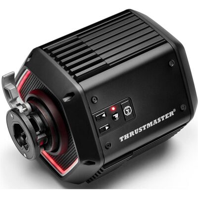 Thrustmaster T818 Black Edition (Windows), Gaming Controller, Schwarz Thrustmaster T818 Black Edition (Windows), Gaming Controller, Schwarz