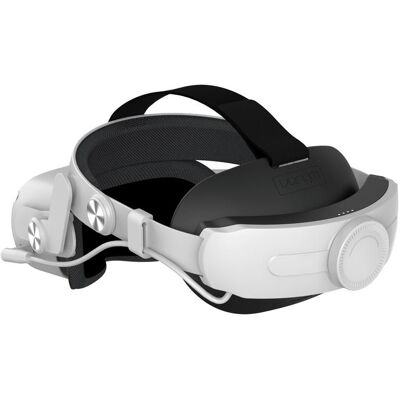 Venom VS4209, Zubehör VR + AR, Weiss, Schwarz Venom VS4209, Zubehör VR + AR, Weiss, Schwarz