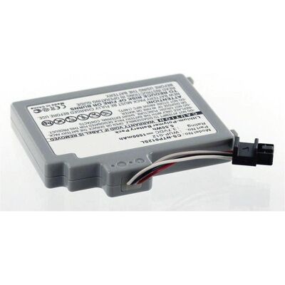 AGI 87657 - Batterie/Akku - Grau - WII U GAMEPAD - Lithium Polymer (LiPo) - 1500 mAh (DSi XL), Weiteres Gaming Zubehör, Grau AGI 87657 - Batterie/Akku - Grau - WII U GAMEPAD - Lithium Polymer (LiPo) - 1500 mAh (DSi XL), Weiteres Gaming Zubehör, Grau