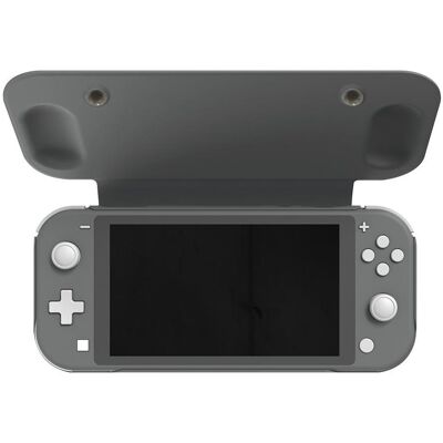 Blade -L Flip Case Gray (EN) (Switch Lite), Weiteres Gaming Zubehör, Grau Blade -L Flip Case Gray (EN) (Switch Lite), Weiteres Gaming Zubehör, Grau