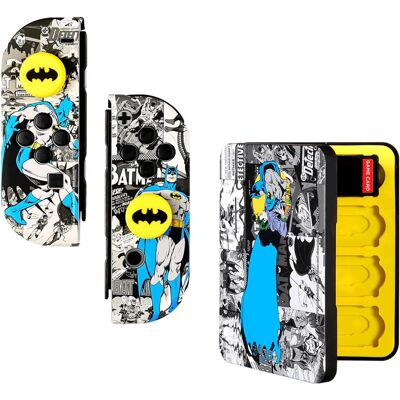 Blade Batswcp, Maus + Tastatur Zubehör, Mehrfarbig Blade Batswcp, Maus + Tastatur Zubehör, Mehrfarbig