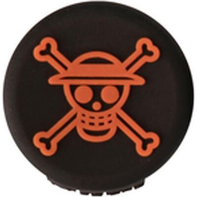 Blade One Piece PS5 + PS4 Grips Sunny (PS5), Gaming Controller Zubehör, Schwarz Blade One Piece PS5 + PS4 Grips Sunny (PS5), Gaming Controller Zubehör, Schwarz
