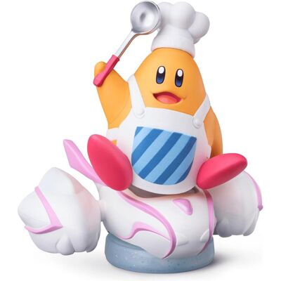 Nintendo amiibo - Koch Kawasaki & Hopp-Stern (Switch, Switch 2), Weiteres Gaming Zubehör, Mehrfarbig Nintendo amiibo - Koch Kawasaki & Hopp-Stern (Switch, Switch 2), Weiteres Gaming Zubehör, Mehrfarbig