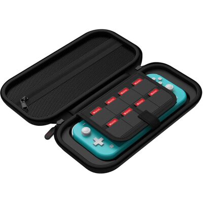 Venom Universal Case Switch2 (Switch, Switch Lite, Switch OLED), Weiteres Gaming Zubehör, Schwarz Venom Universal Case Switch2 (Switch, Switch Lite, Switch OLED), Weiteres Gaming Zubehör, Schwarz