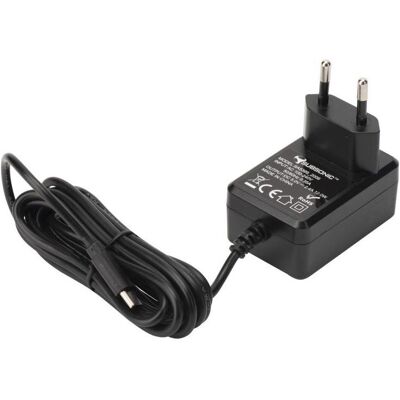 Subsonic Home Charger for Switch (Switch), Gaming Controller Zubehör, Schwarz Subsonic Home Charger for Switch (Switch), Gaming Controller Zubehör, Schwarz