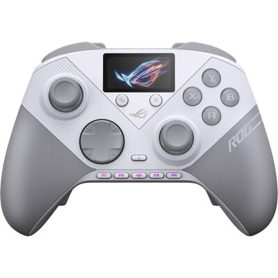 Asus Rog Raikiri II Pro (PC), Gaming Controller, Weiss Asus Rog Raikiri II Pro (PC), Gaming Controller, Weiss