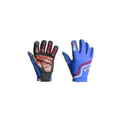 Sabelt G33 Sim Gloves (Royal Blue) - Grösse: 11 / XL, Gaming Controller Zubehör, Blau Sabelt G33 Sim Gloves (Royal Blue) - Grösse: 11 / XL, Gaming Controller Zubehör, Blau