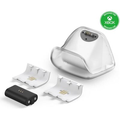 8bitdo Solo Charging Dock für Xbox Wireless Controller (weiss) (Xbox Series X), Gaming Controller Zubehör, Weiss 8bitdo Solo Charging Dock für Xbox Wireless Controller (weiss) (Xbox Series X), Gaming Controller Zubehör, Weiss