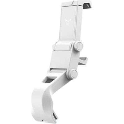 Flydigi Phone holder for Apex 5 controller white, Gaming Controller Zubehör, Weiss Flydigi Phone holder for Apex 5 controller white, Gaming Controller Zubehör, Weiss