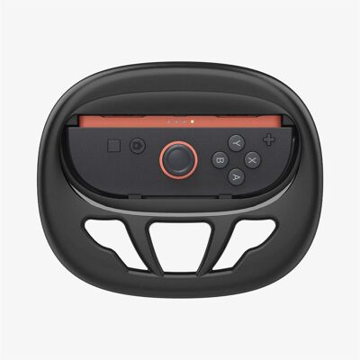 Spigen JoyCon (Switch 2), Gaming Controller, Schwarz Spigen JoyCon (Switch 2), Gaming Controller, Schwarz