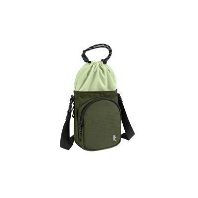 tomtoc Torba GameOn-G50 Switch 2 JoyCarry Sling (zielony) (Switch), Weiteres Gaming Zubehör, Grün tomtoc Torba GameOn-G50 Switch 2 JoyCarry Sling (zielony) (Switch), Weiteres Gaming Zubehör, Grün