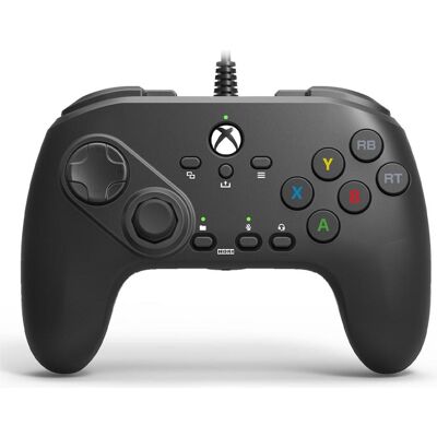 HORI Fighting Commander OCTA (Xbox One S, Xbox One X, Xbox Series S, Xbox Series X), Gaming Controller, Schwarz HORI Fighting Commander OCTA (Xbox One S, Xbox One X, Xbox Series S, Xbox Series X), Gaming Controller, Schwarz