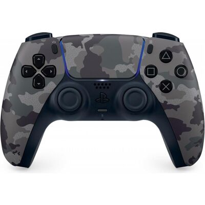Sony DualSense Camo (PS5), Gaming Controller, Mehrfarbig Sony DualSense Camo (PS5), Gaming Controller, Mehrfarbig